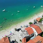 Blatnice I Ferienhaus Brist