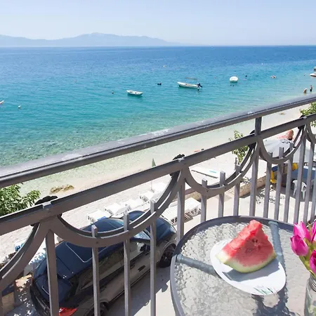 Ferienhaus Blatnice I Brist