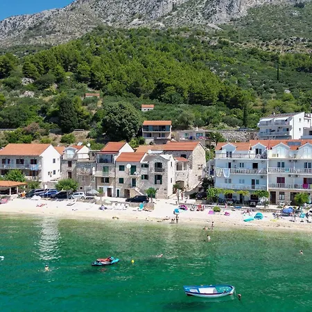 Blatnice I Ferienhaus