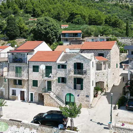 Ferienhaus Blatnice I