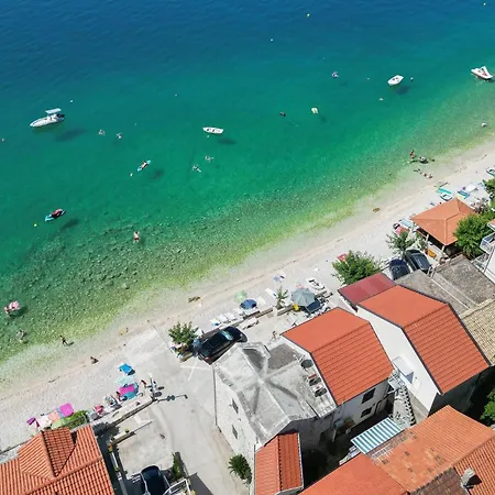 Blatnice I Vikendica Brist