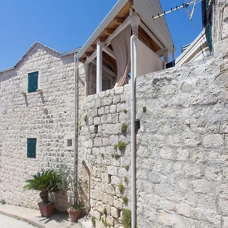 Ferienhaus Blatnice I Brist