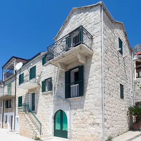 Ferienhaus Blatnice I