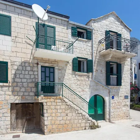 Ferienhaus Blatnice I *