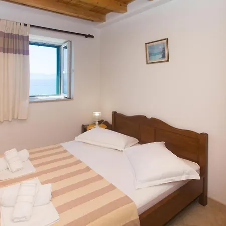 Blatnice I Ferienhaus